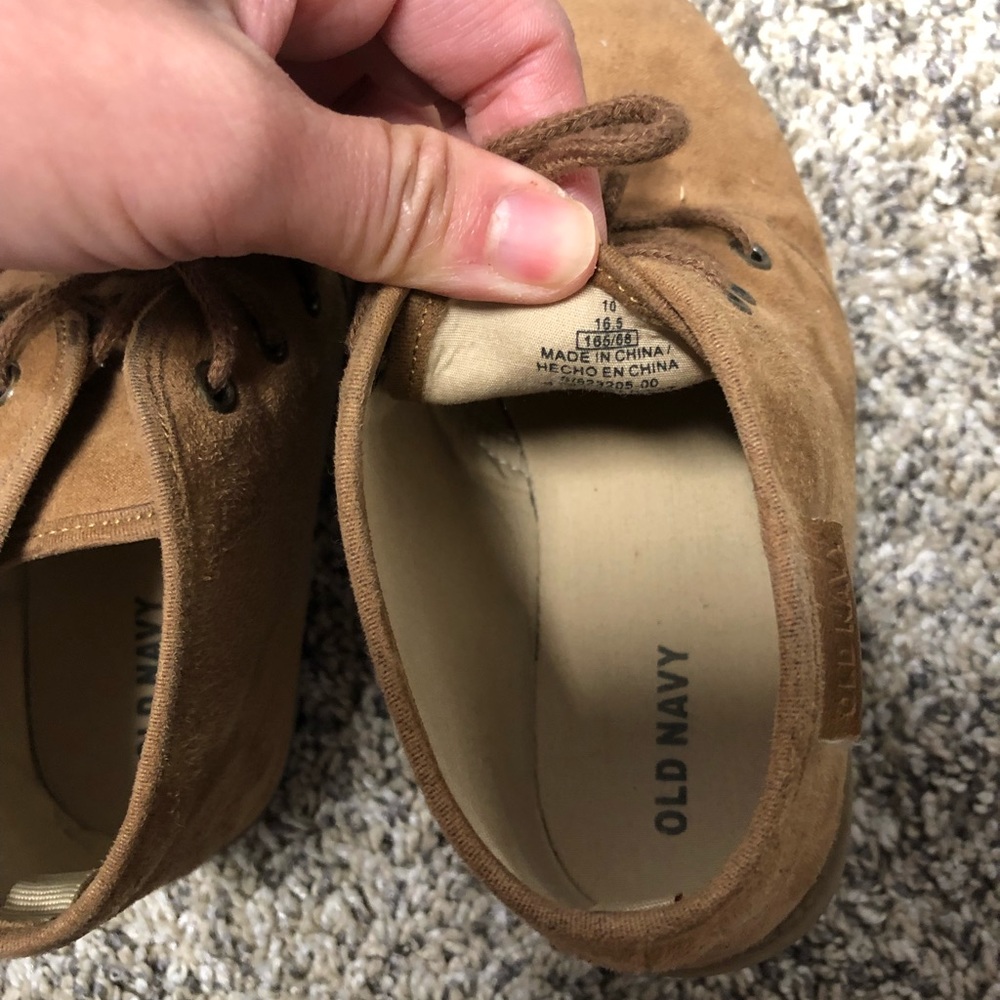 Shoes - Picture 5 of 5